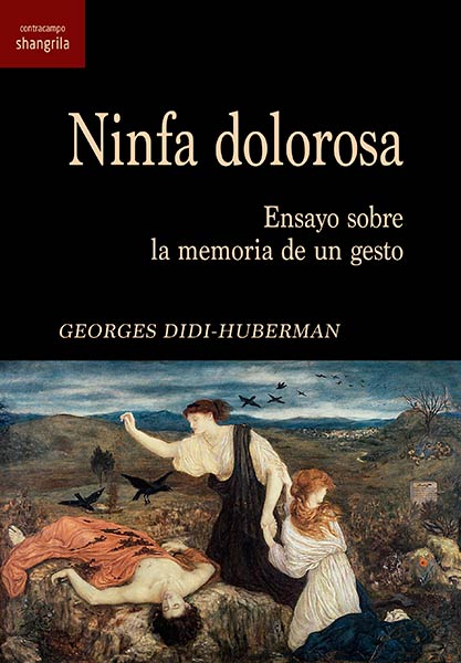 NINFA DOLOROSA