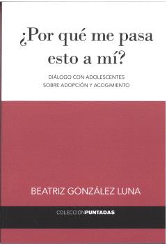 POR QUE ME PASA ESTO A MI?