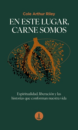 EN ESTE LUGAR, CARNE SOMOS