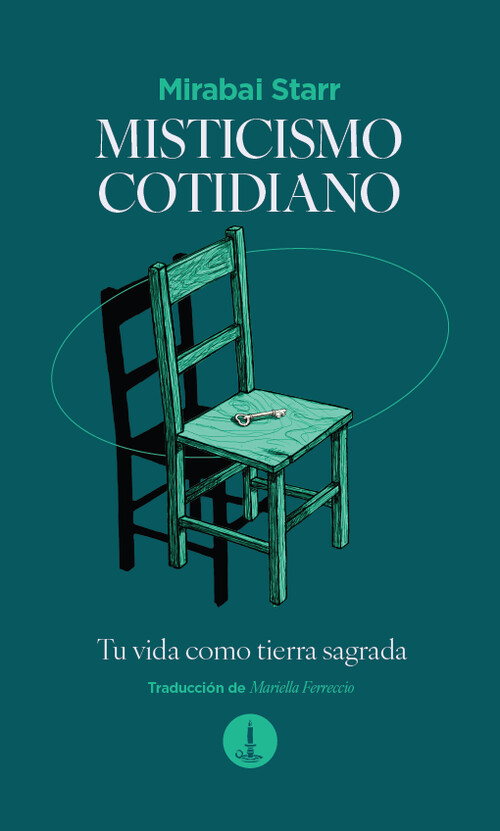 MISTICISMO COTIDIANO