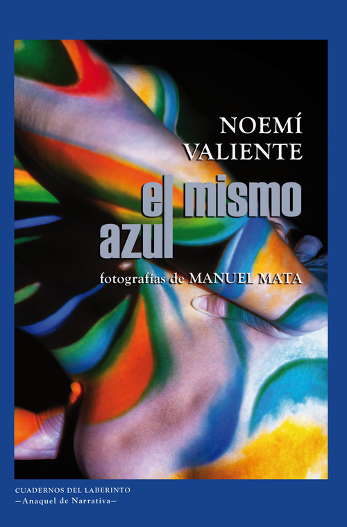 MISMO AZUL, EL