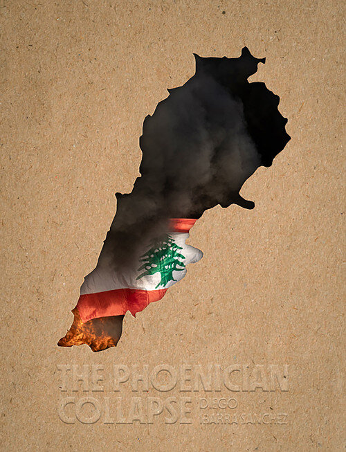 THE PHOENICIAN COLLAPSE
