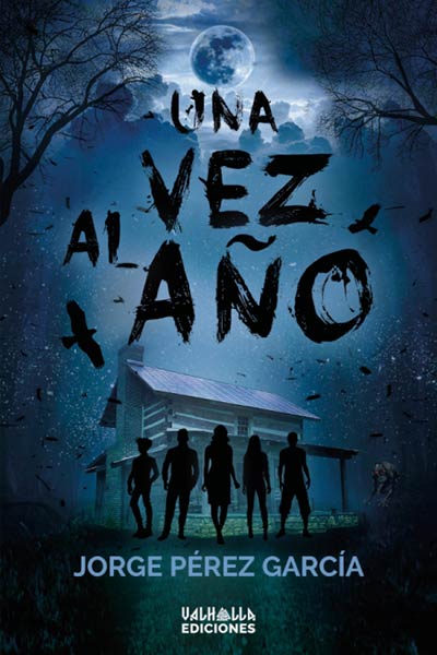 UNA VEZ AL AO