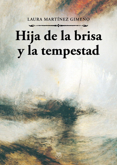 HIJA DE LA BRISA Y LA TEMPESTAD