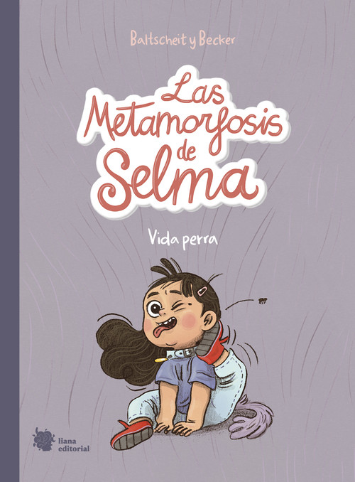 METAMORFOSIS DE SELMA , LAS