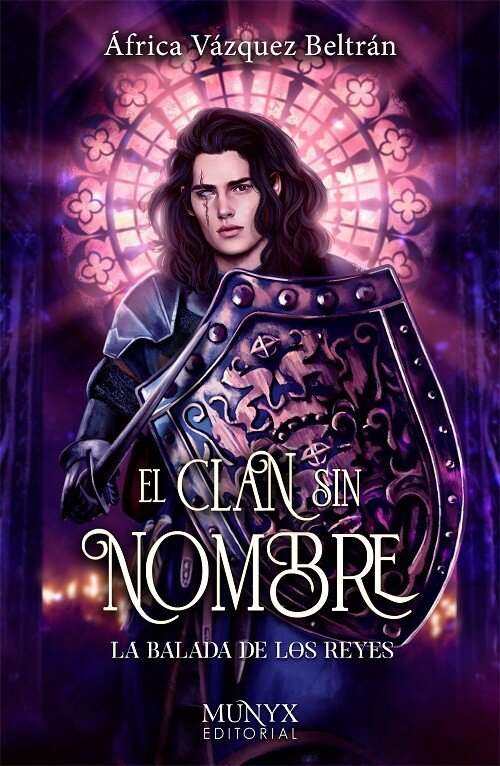 CLAN SIN NOMBRE, EL (BALADA DE LOS REYES 2)