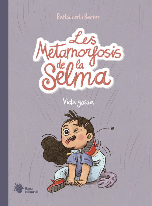METAMORFOSIS DE LA SELMA , LES