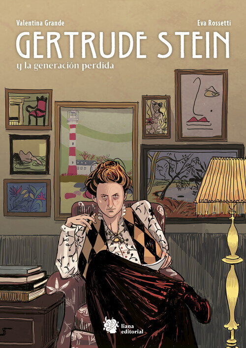 GERTRUDE STEIN Y LA GENERACION PERDIDA