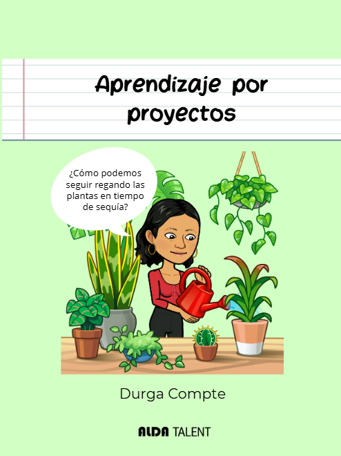 APRENDIZAJE POR PROYECTOS