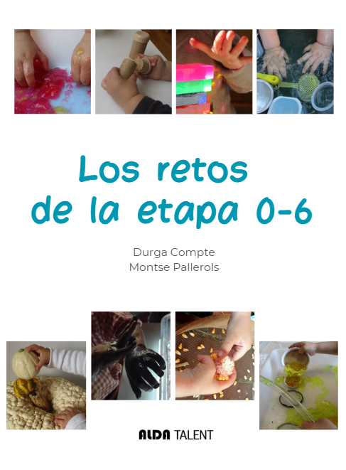 RETOS DE LA ETAPA 0-6, LOS