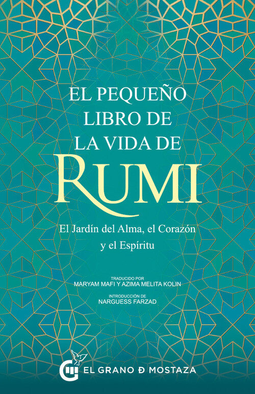 PEQUE�O LIBRO DE LA VIDA DE RUMI, EL