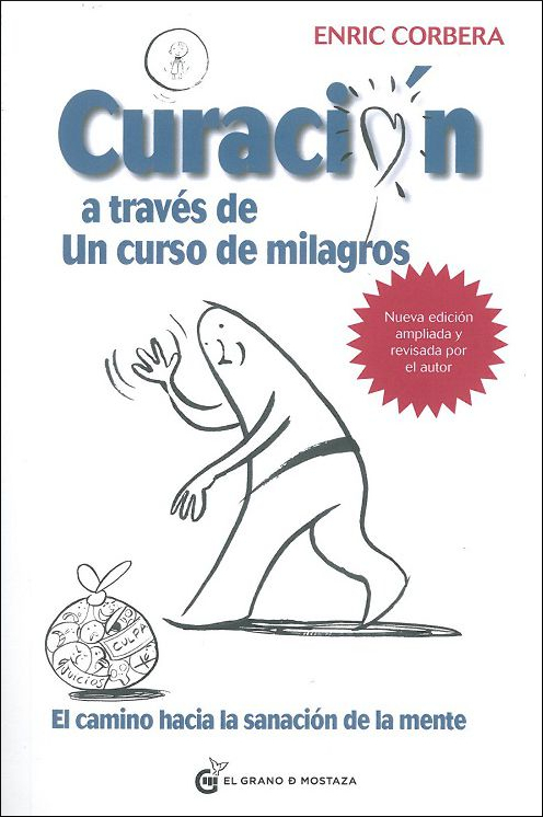 CURACION A TRAVES DE UN CURSO DE MILAGROS