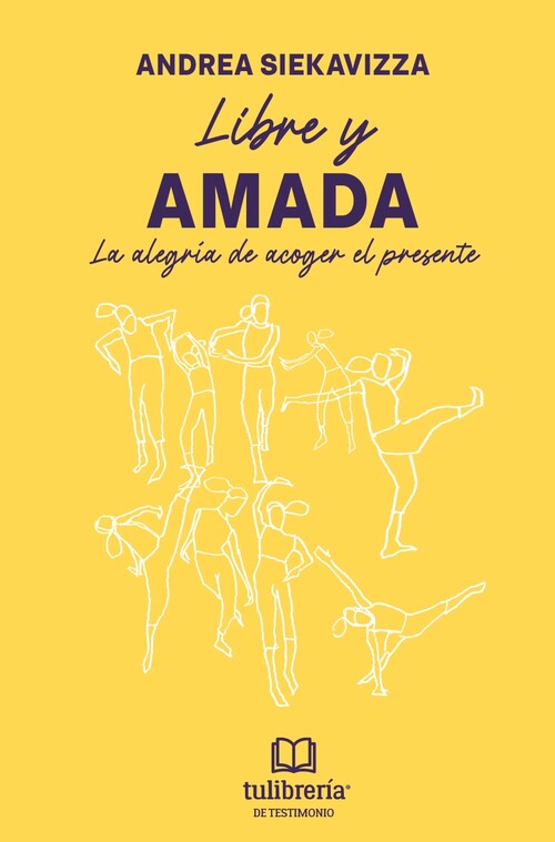 LIBRE Y AMADA