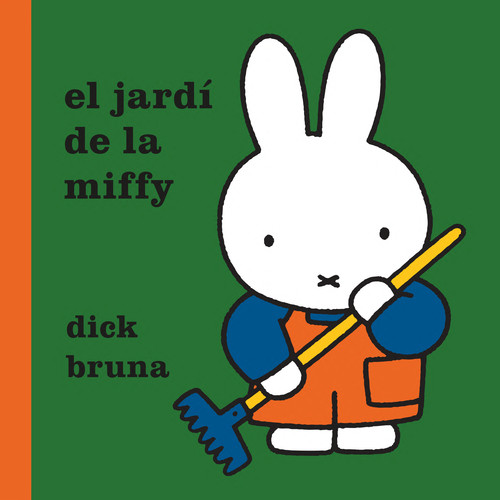 JARDI DE LA MIFFY, EL