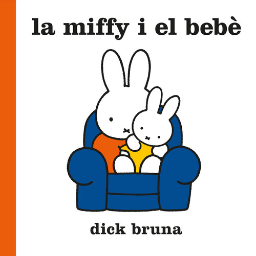 MIFFY I EL BEBE, LA