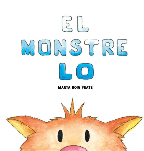 MONSTRE LO, EL
