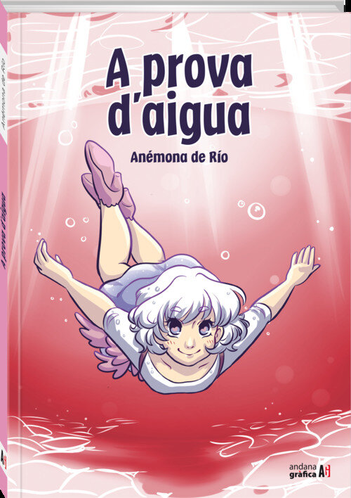 A PRUEBA DE AGUA