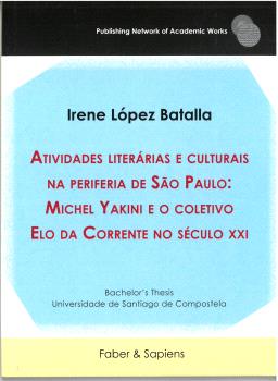 ATIVIDADES LITERARIAS E CULTURAIS NA PERIFERIA DE SO PAULO: