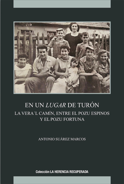 EN UN LUGAR DE TURON