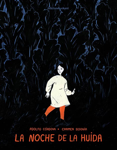 DRAGON BLANCO Y OTROS PERSONAJES OLVIDADOS, EL