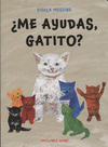 ME AYUDAS GATITO