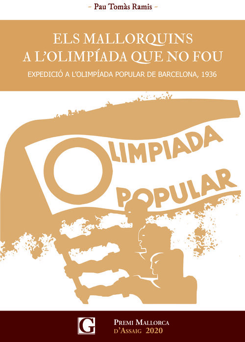MALLORQUINS A L'OLIMPIADA QUE NO FOU, ELS