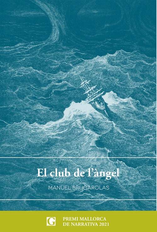 CLUB DE L'ANGEL, EL