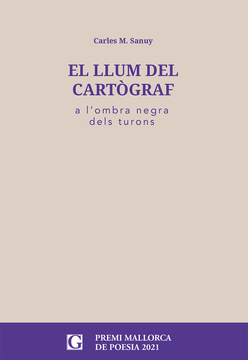 LLUM DEL CARTOGRAF, EL