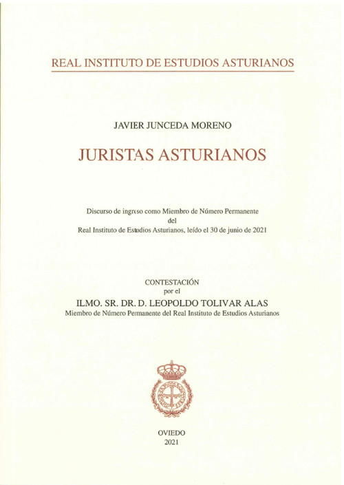 ASTURIAS Y LOS ASTURIANOS
