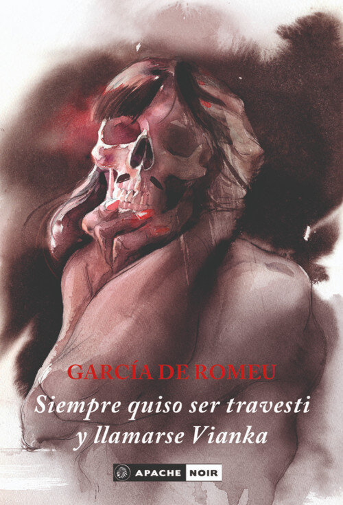 SIEMPRE QUISO SER TRAVESTI Y LLAMARSE VIANKA