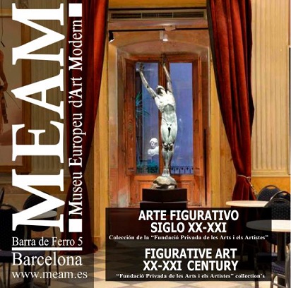 ARTE FIGURATIVO SIGLO XX XXI. FIGURATIVE ART XX XXI CENTURY