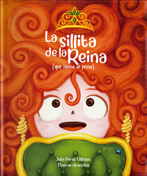 SILLITA DE LA REINA, LA