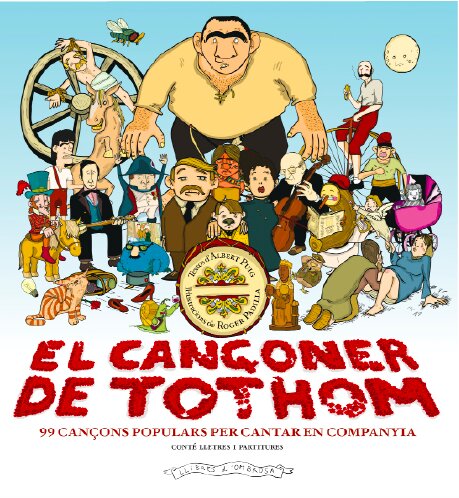 CAN�ONER DE TOTHOM, EL