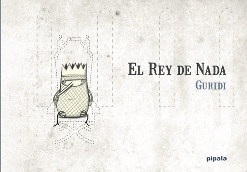 REY DE NADA, EL
