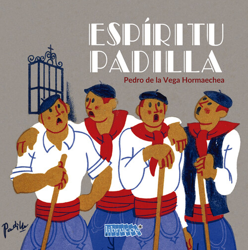 ESPIRITU PADILLA