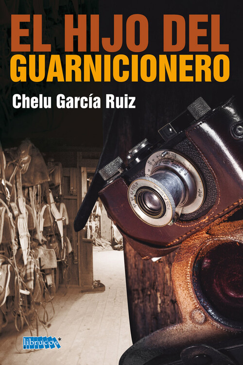 HIJO DEL GUARNICIONERO, EL