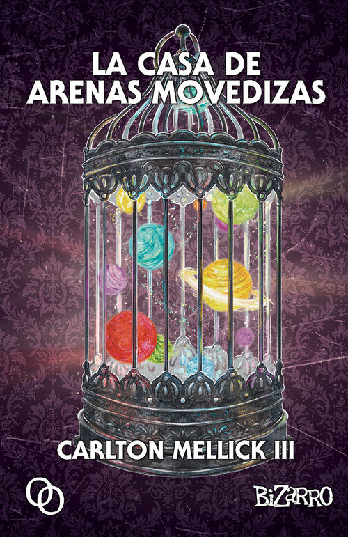 CASA DE ARENAS MOVEDIZAS, LA