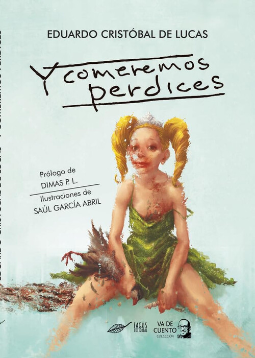 Y COMEREMOS PERDICES
