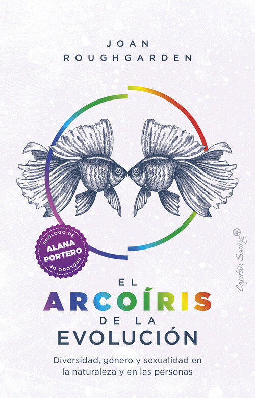 ARCOIRIS DE LA EVOLUCION, EL