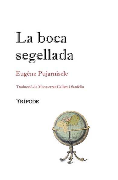 BOCA SEGELLADA, LA