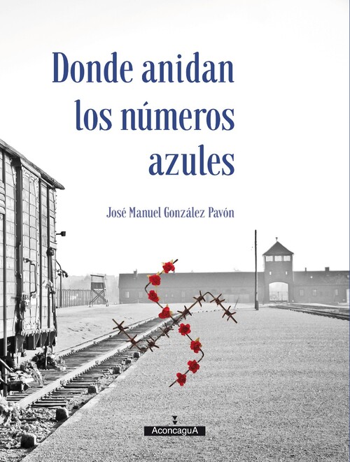 DONDE ANIDAN LOS NUMEROS AZULES