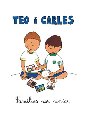TEO I CARLES