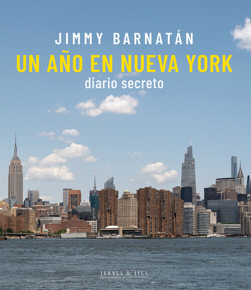 UN A�O EN NUEVA YORK