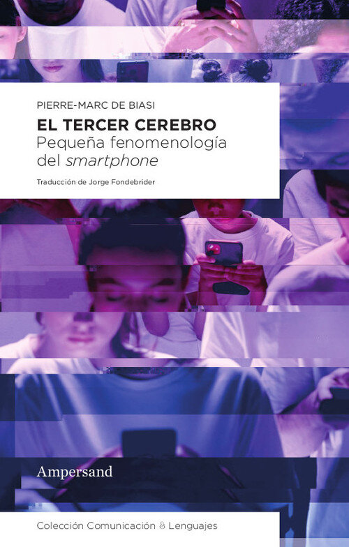 TERCER CEREBRO, EL
