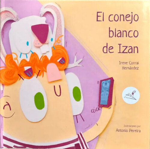 CONEJO BLANCO DE IZAN, EL