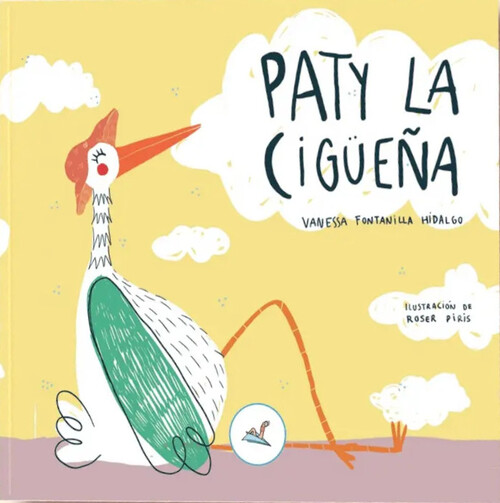 PATY LA CIGUE�A