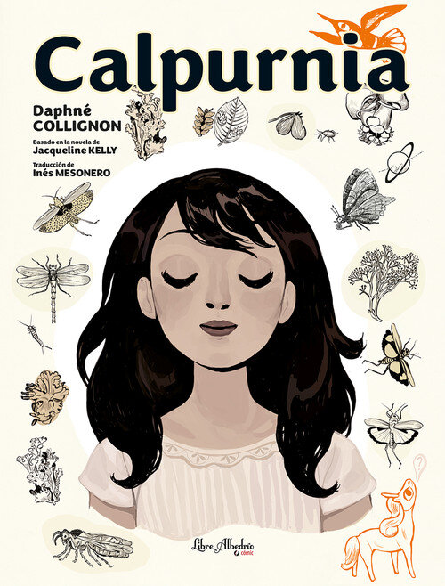 CALPURNIA 2