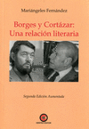 BORGES Y CORTAZAR: UNA RELACION LITERARIA