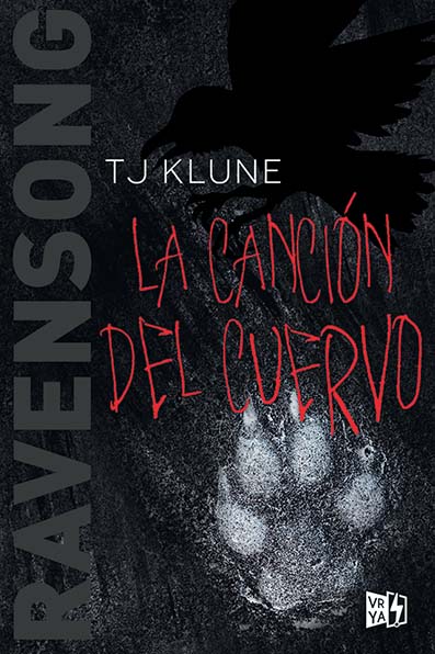CANCION DEL CUERVO, LA