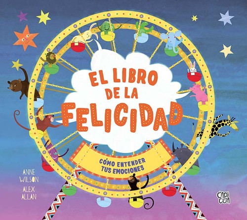 LIBRO DE LA CALMA, EL